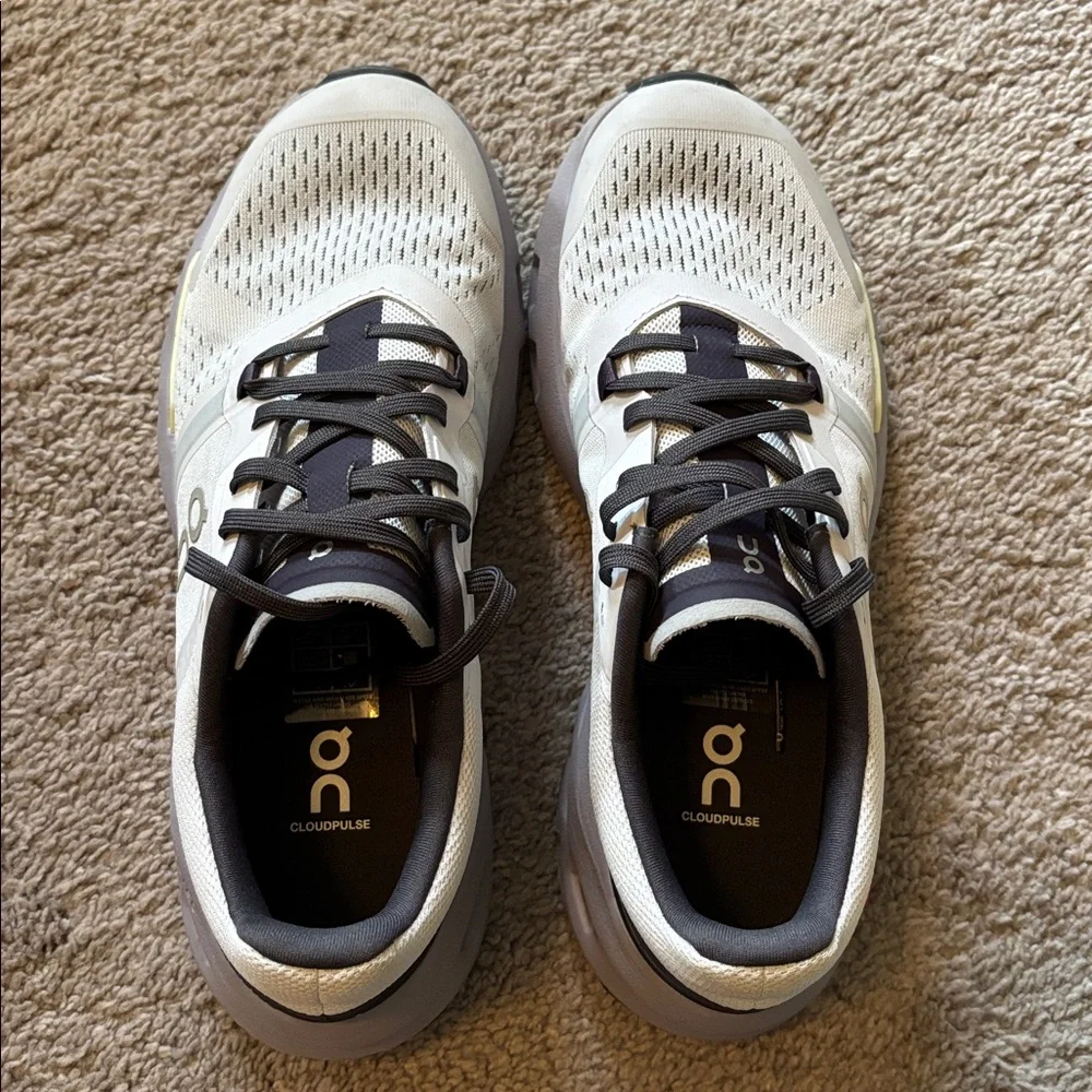 On cloud pulse - Picture 3 of 5